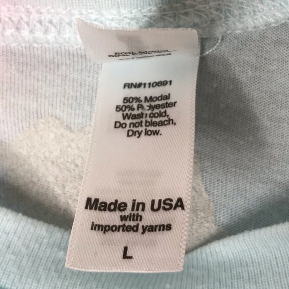 Size Large Away Is Mine Gord Downie Cropped Band Tee T-Shirt Album Top Shirt - Picture 5 of 8